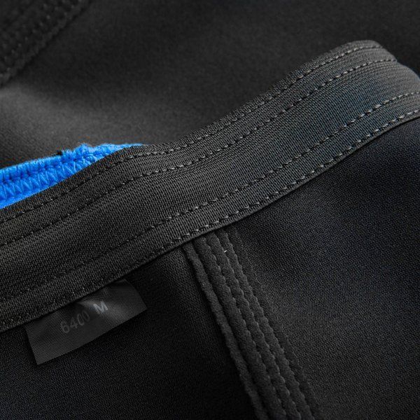 Select Profcare Caleçon Chaud Bleu/Noir