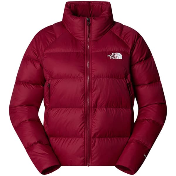 Doudoune THE NORTH FACE W HYALITE DOWN JACKET EU ONLY BEETROOT
