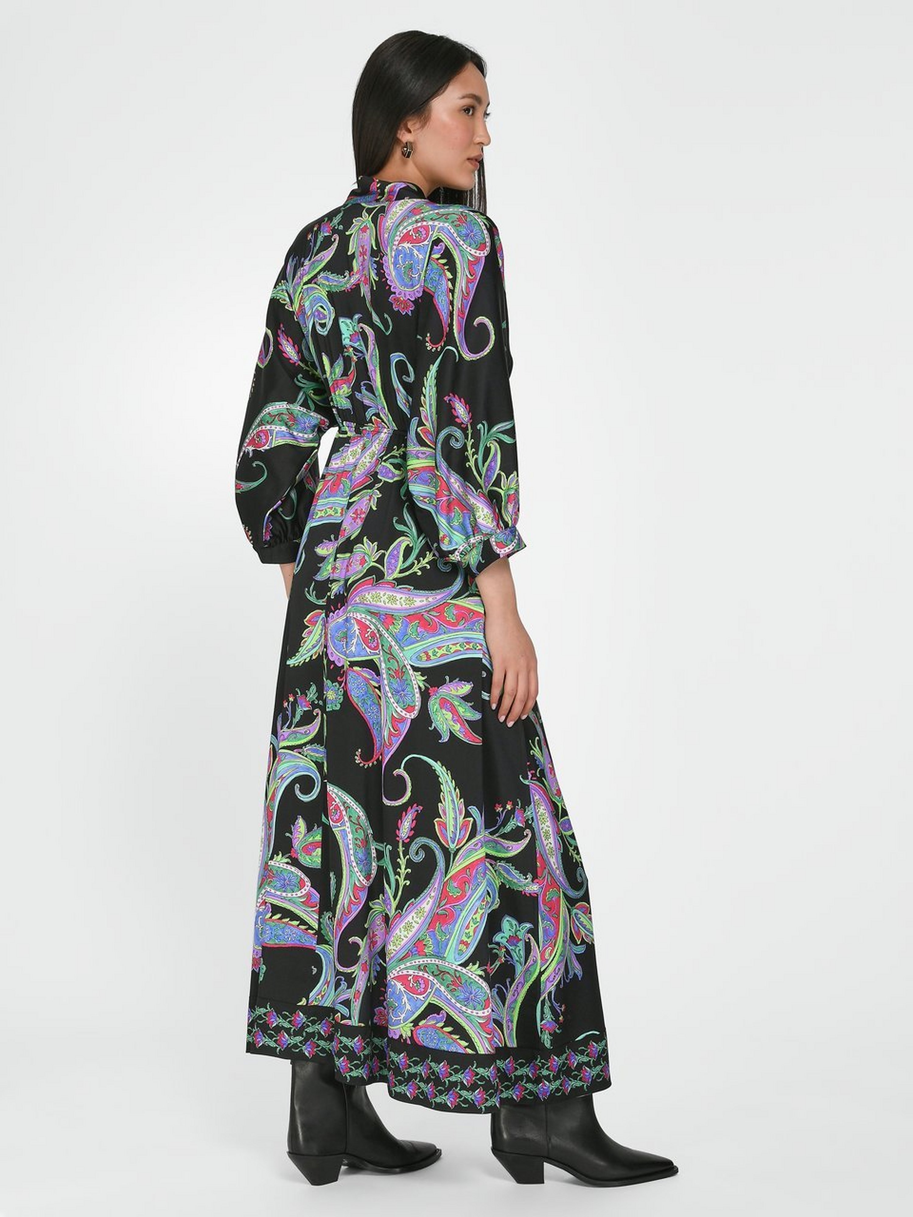 Maxikleid