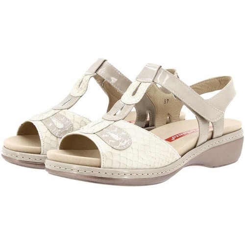 Piesanto - 8820 Beige