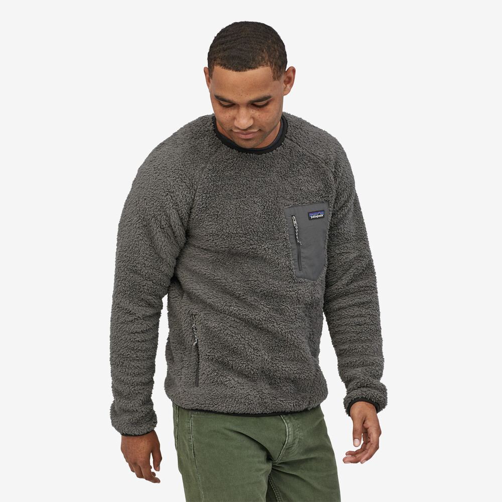 Herren-Fleecepullover von Los Gatos