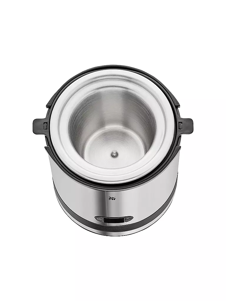 WMF Eismaschine 