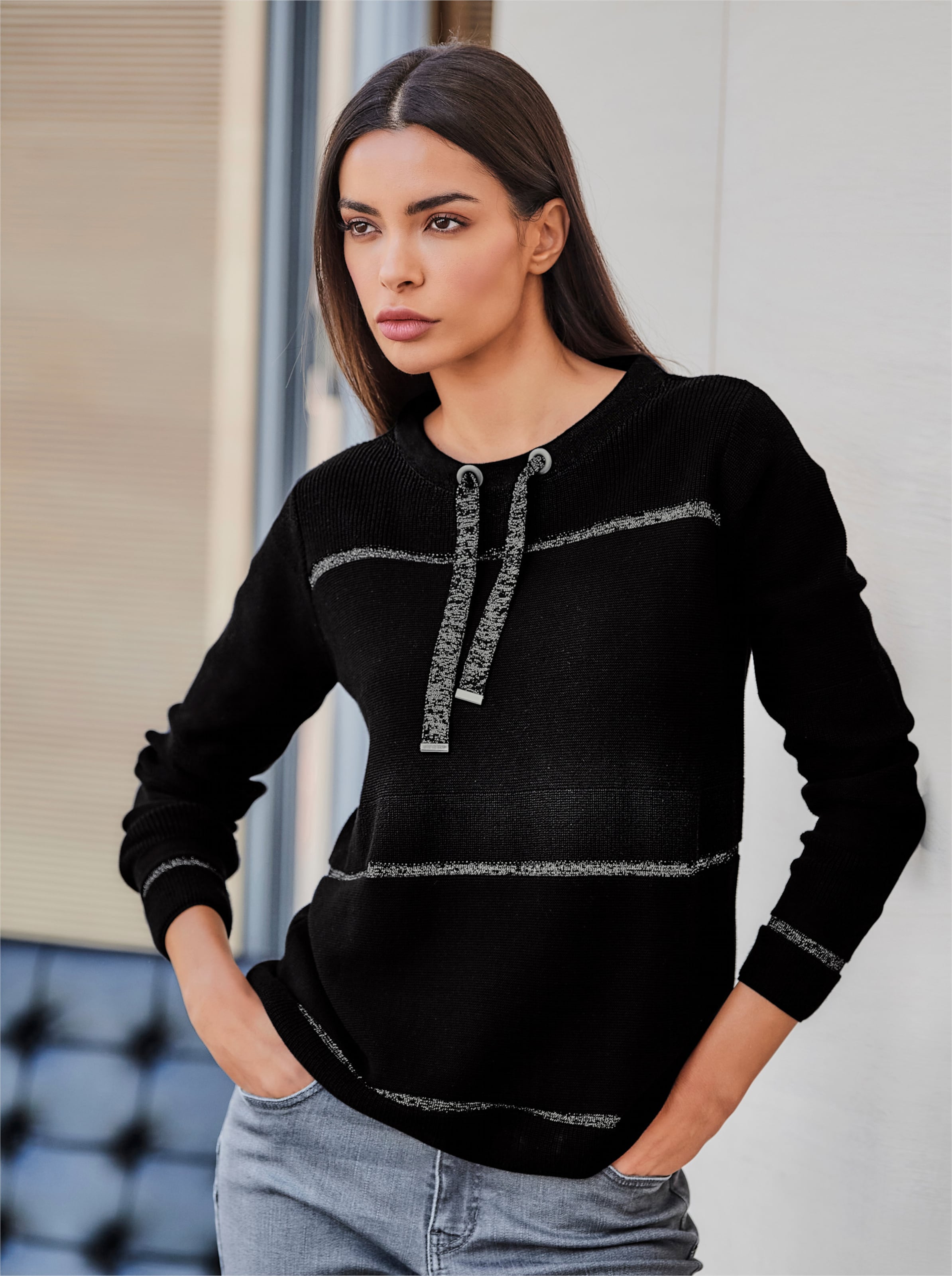 Pullover