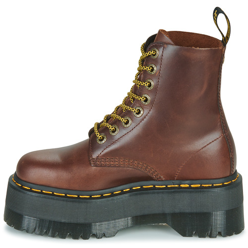 Dr. Martens - 1460 Pascal Max - Marron