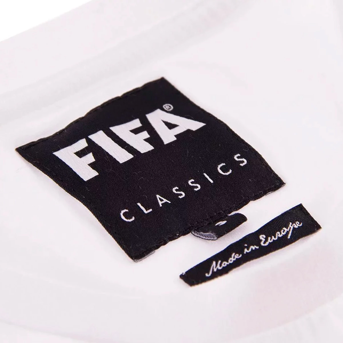 T-Shirt COPA 1990 World Cup Emblem