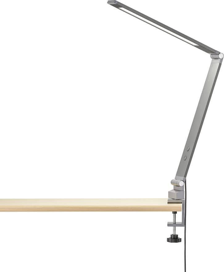 LED-Klemmleuchte