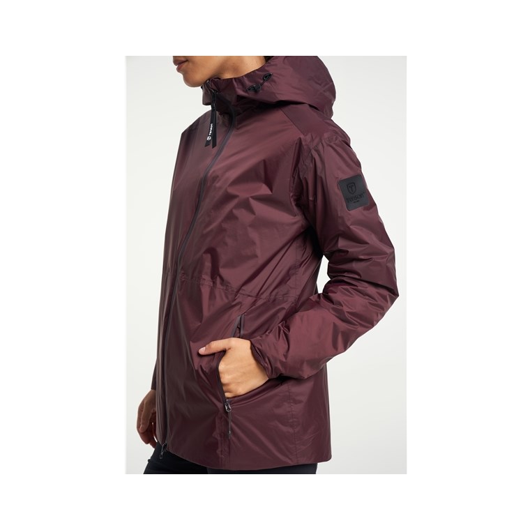 Tenson Transition Jacket Woman