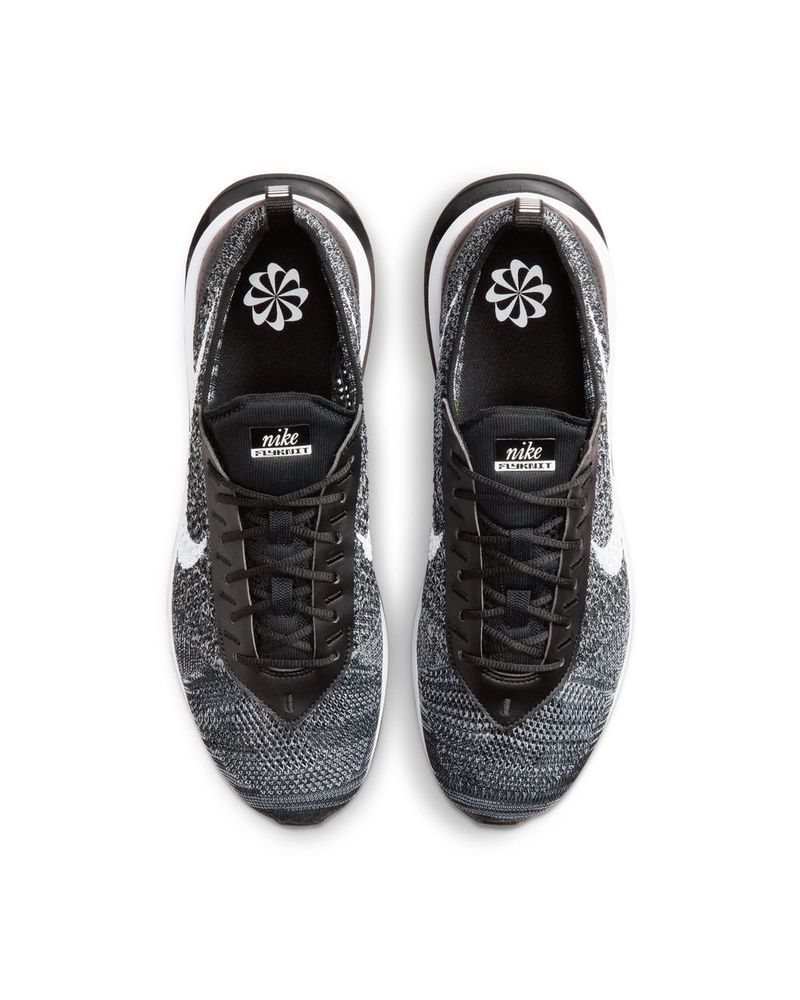 Chaussures Nike Air Max Flyknit Racer Noir pour homme