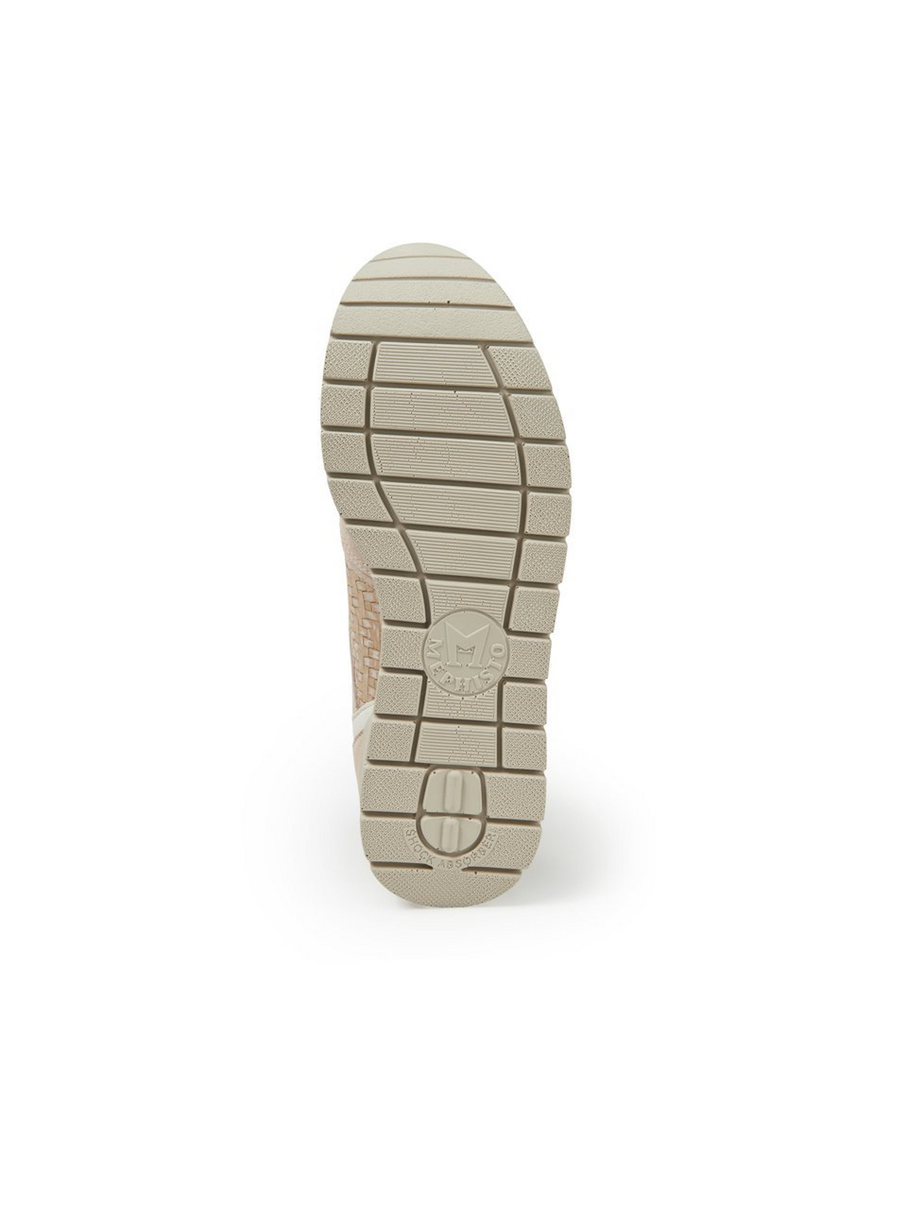 Plateau-Sneaker