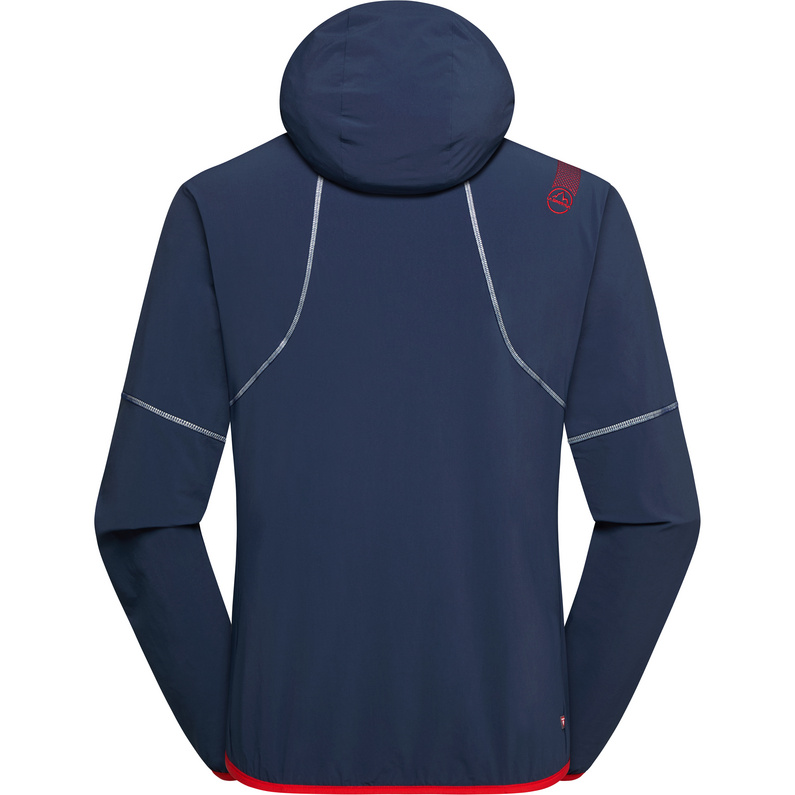 La Sportiva Herren Koro Jacke