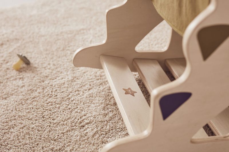 Kid's Concept Gyngehest i Tre, Dino