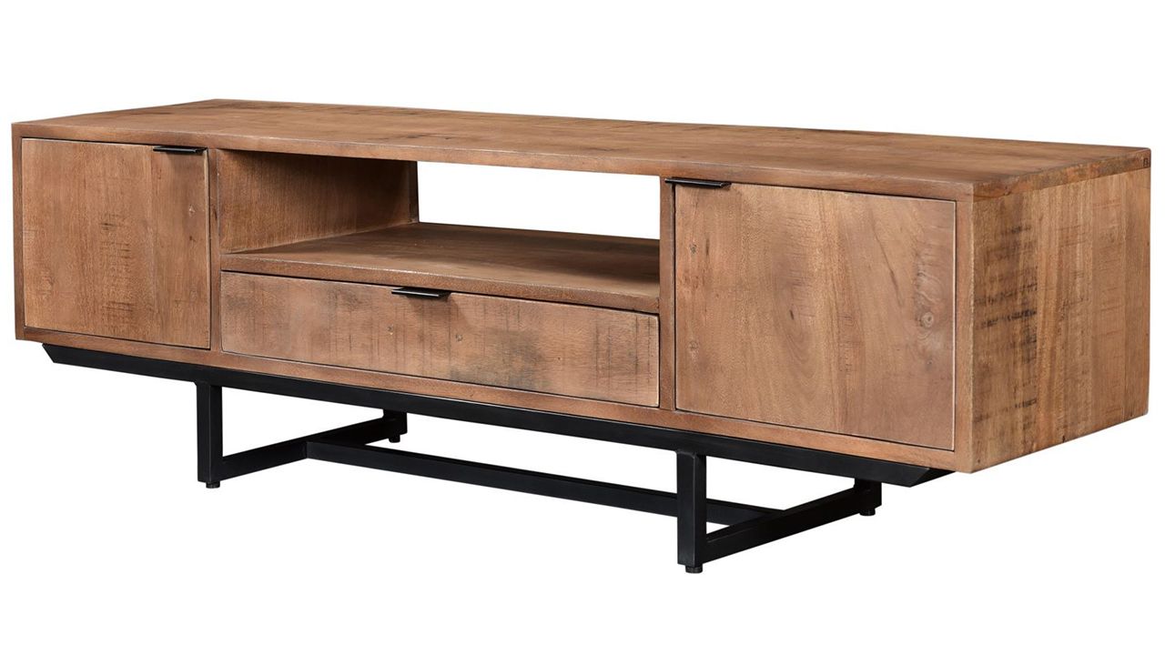 Tv-meubel Valdez B150 x D40 x H45 cm