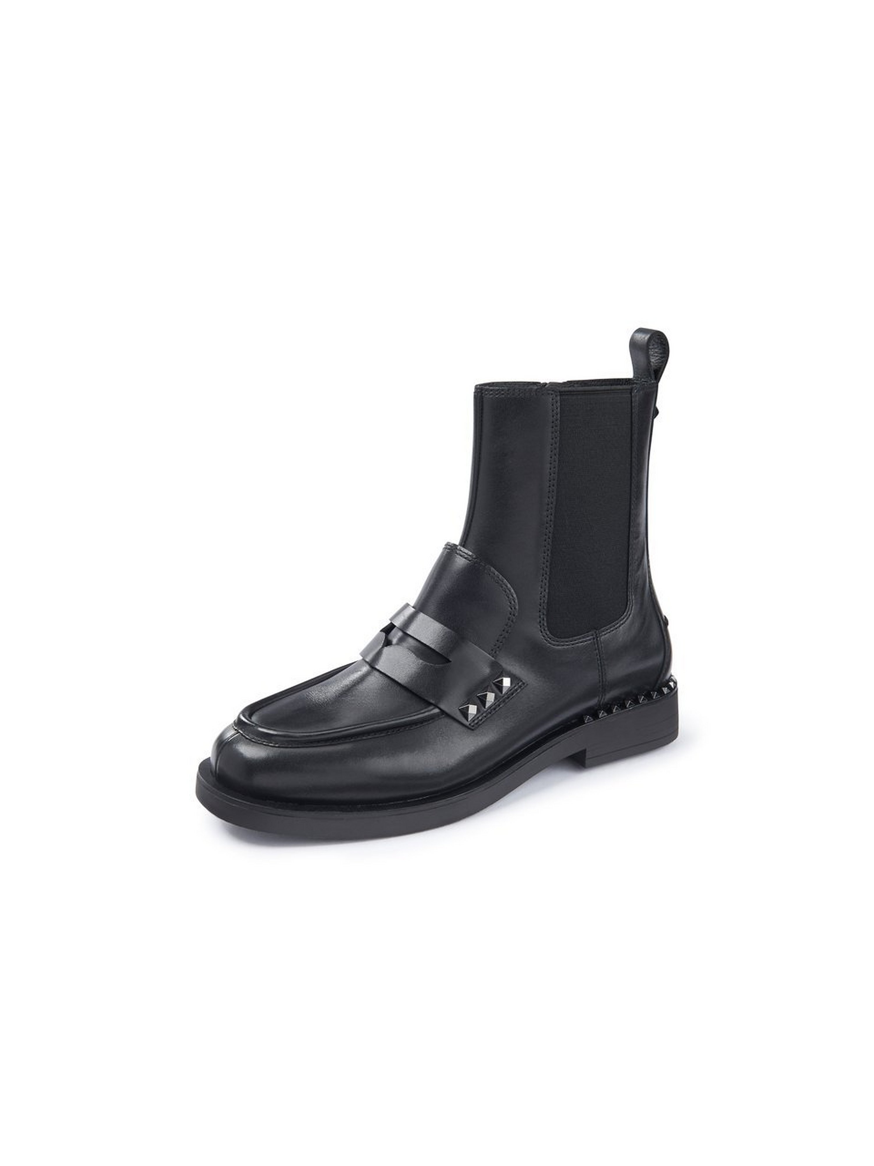 Stiefelette