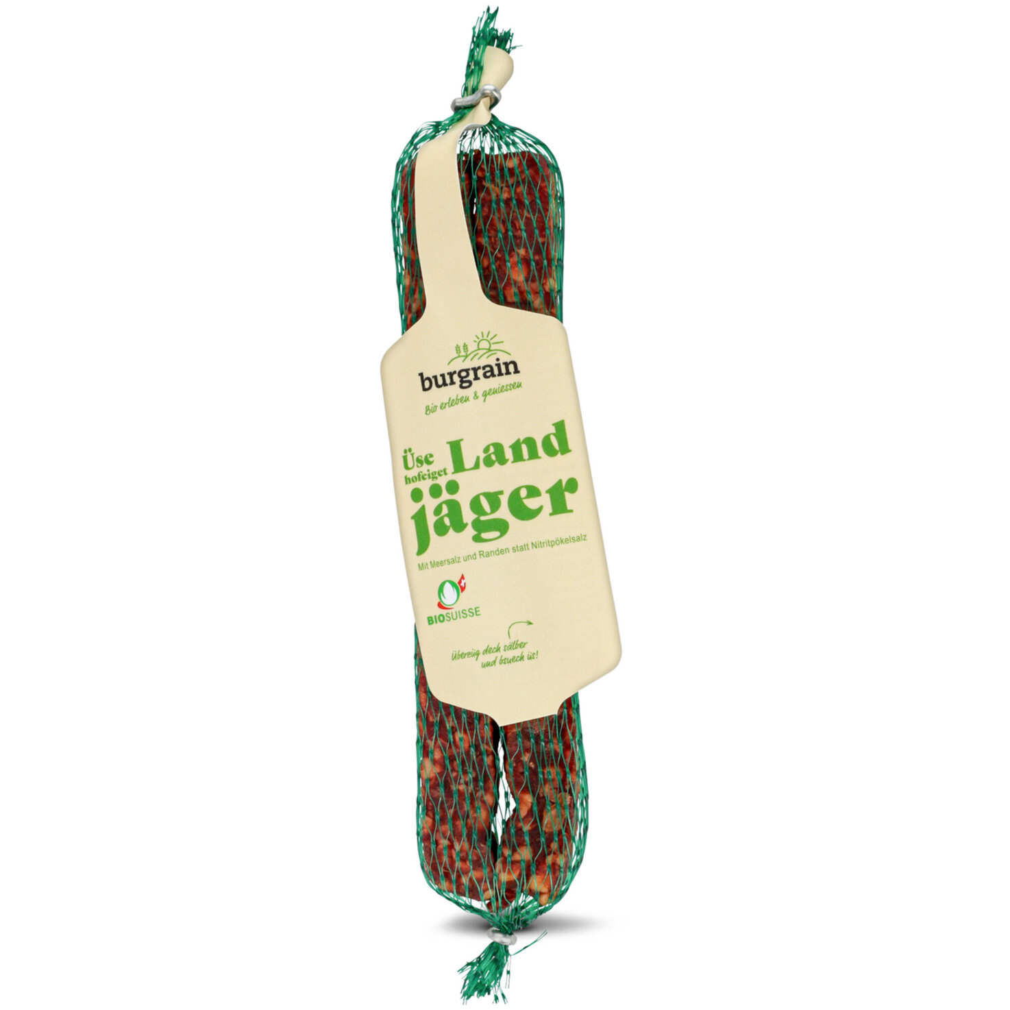 Bio Landjäger