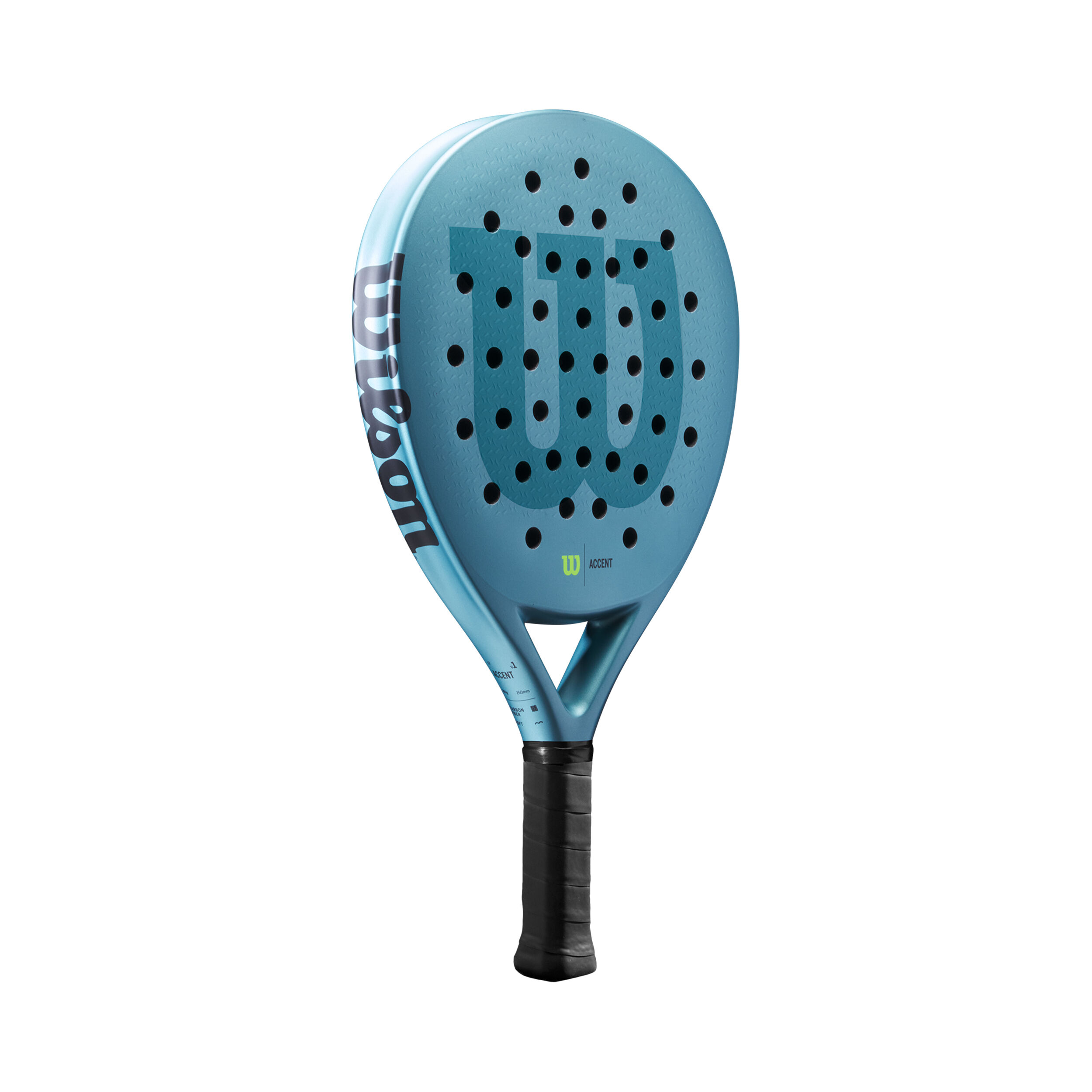 Wilson Accent LT Raquette De Padel