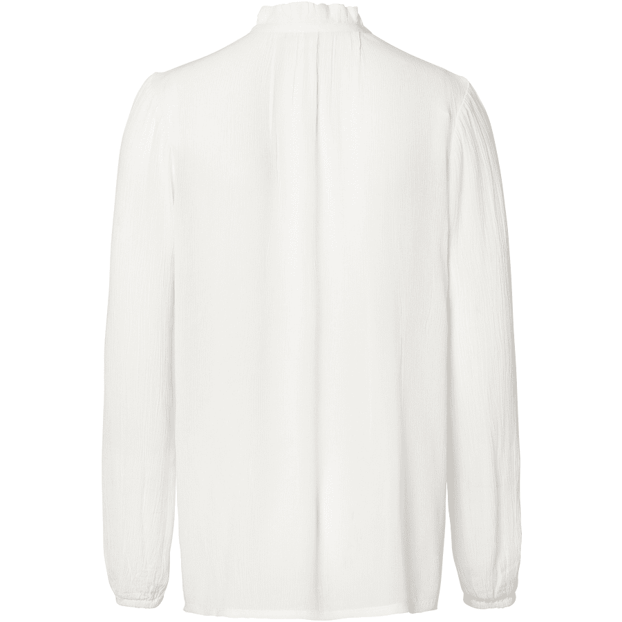 SUPERMOM Bluse Ansty Marshmallow