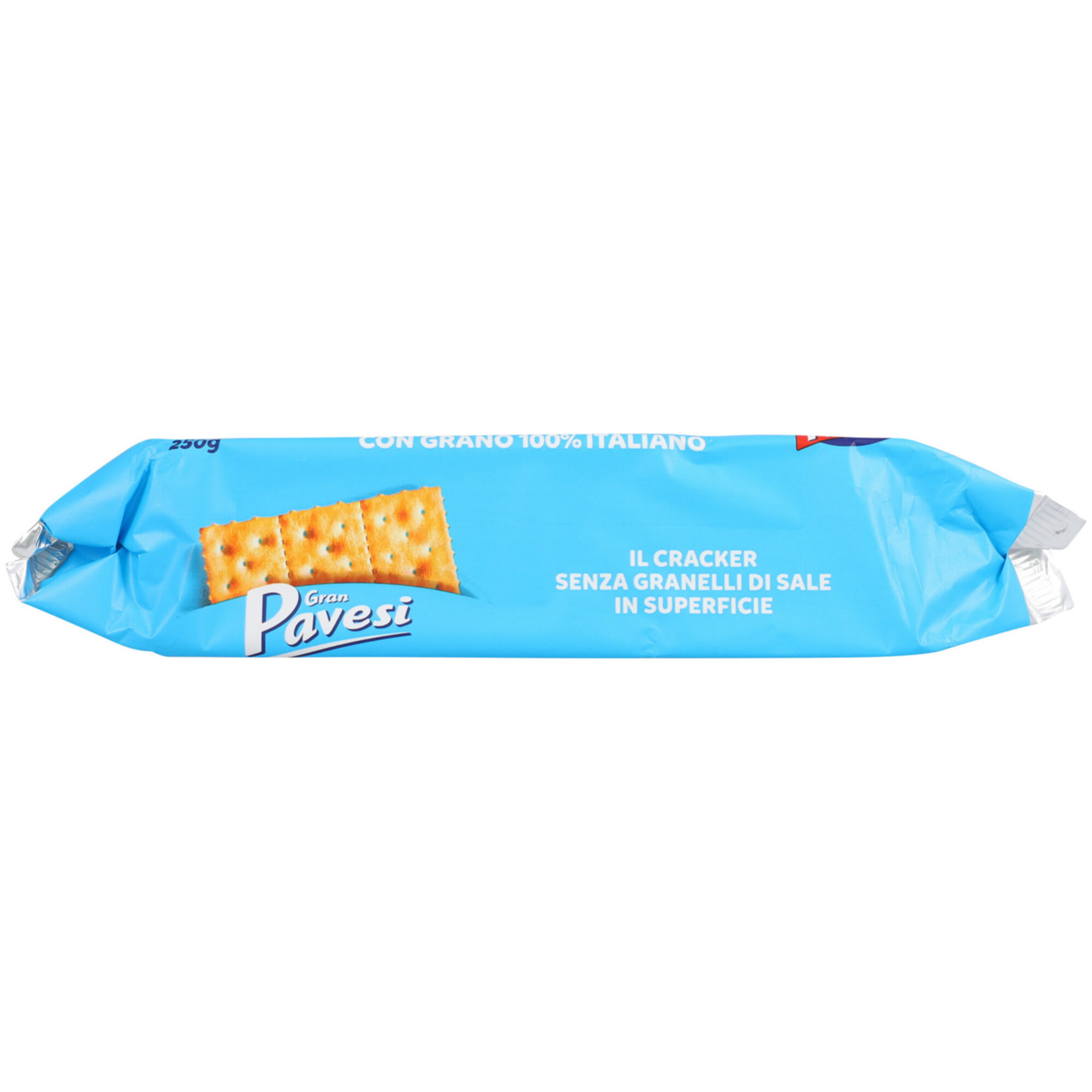 Gran Pavesi Cracker Non Salati