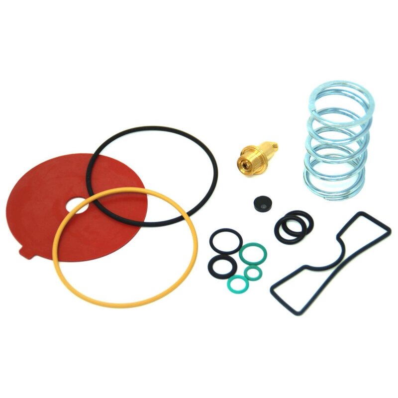 BRC Reparatursatz Genius 1500 Verdampfer mit Sicherheitsventil