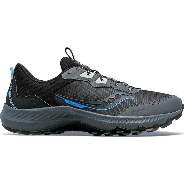 Saucony Aura Tr GTX Men