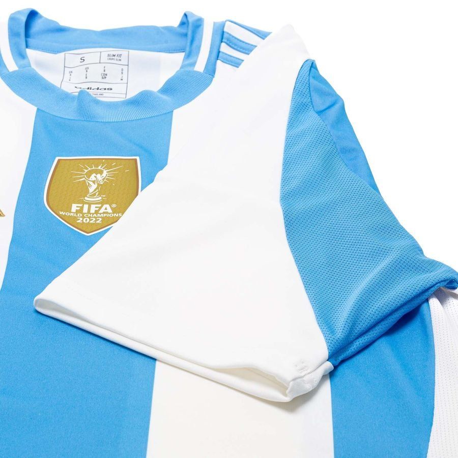 Argentine Maillot Domicile 2024/25 Enfant