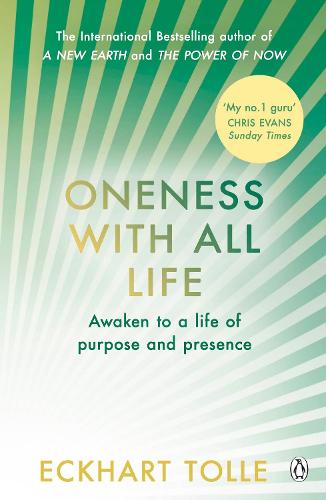 Oneness With All Life (Paperback)