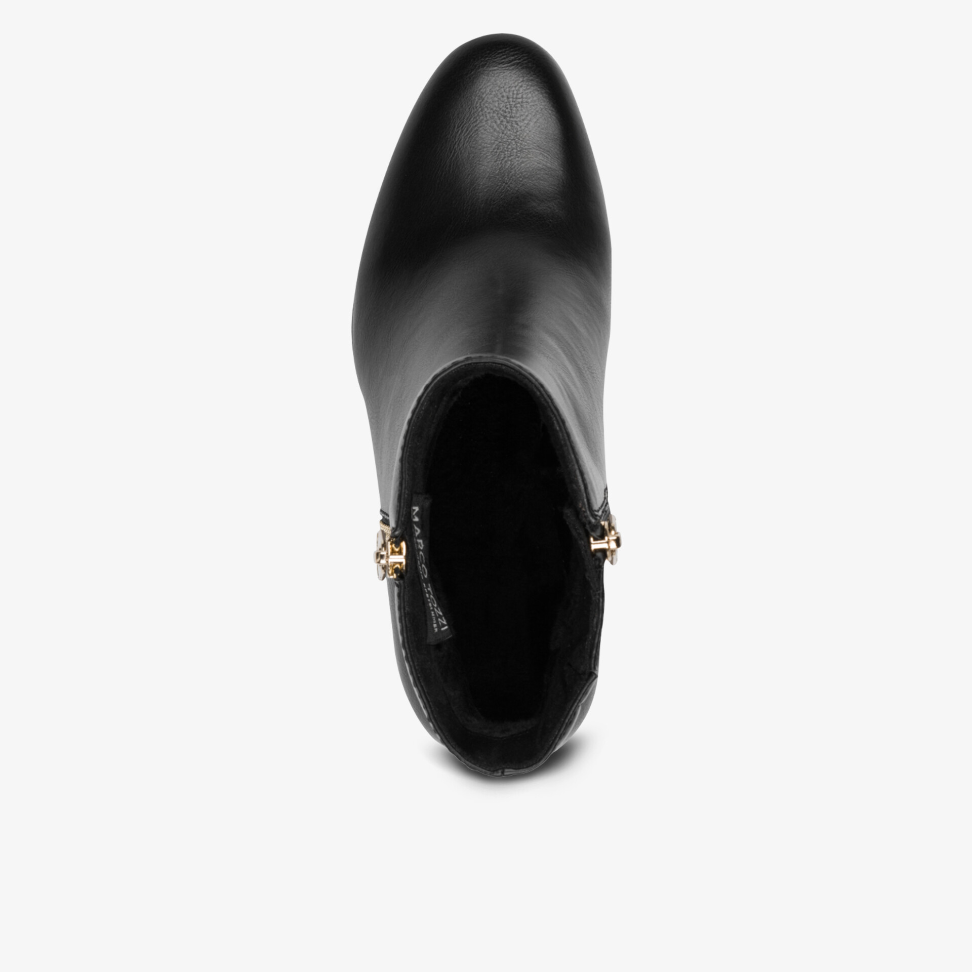 MARCO TOZZI by GMK Damen Klassische Stiefeletten schwarz
