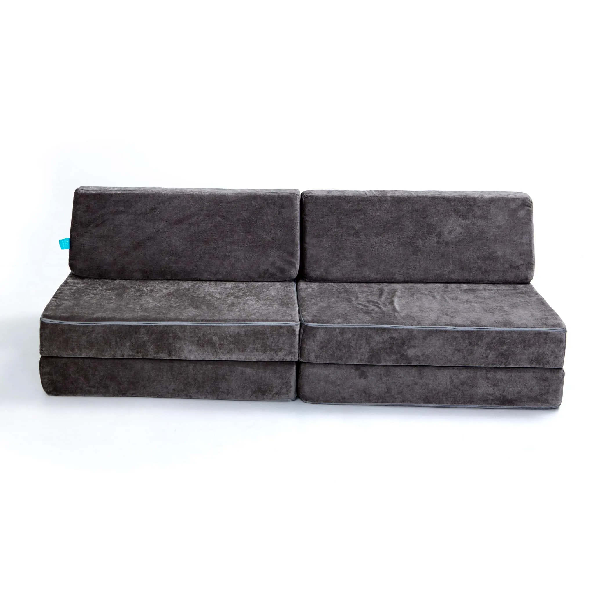 Go Coconut Canapé Modulaire Complet - Charcoal Chill