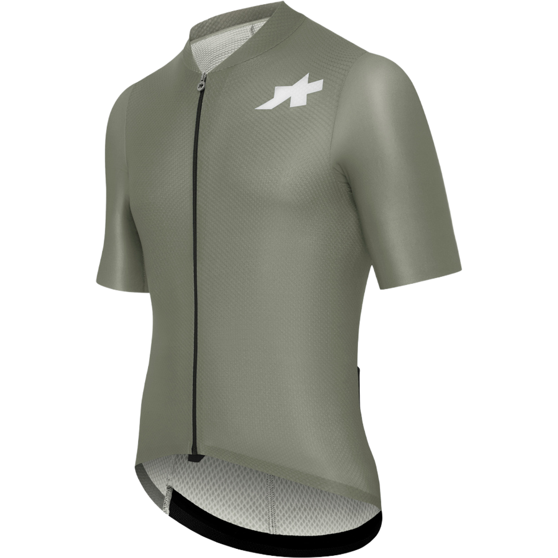 Assos Mille GT S11 EVO Fietsshirt
