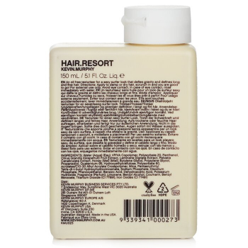 Kevin.Murphy Kevin.Murphy Hair Resort Beach Texturiser 150ml/5.1oz