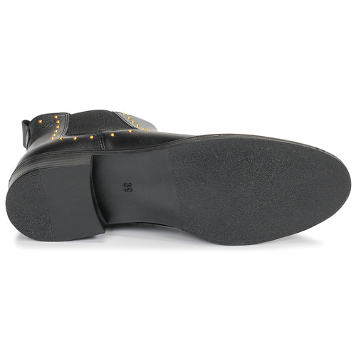 Betty London - LIZENN - Noir