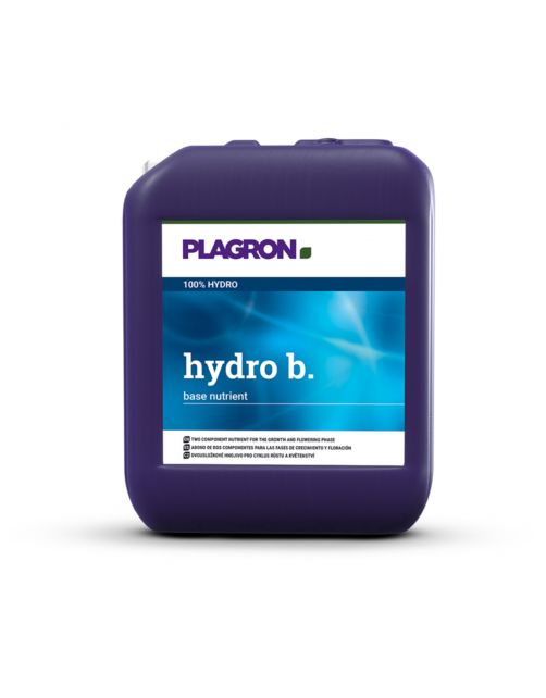 Plagron Hydro B - Meststoffen