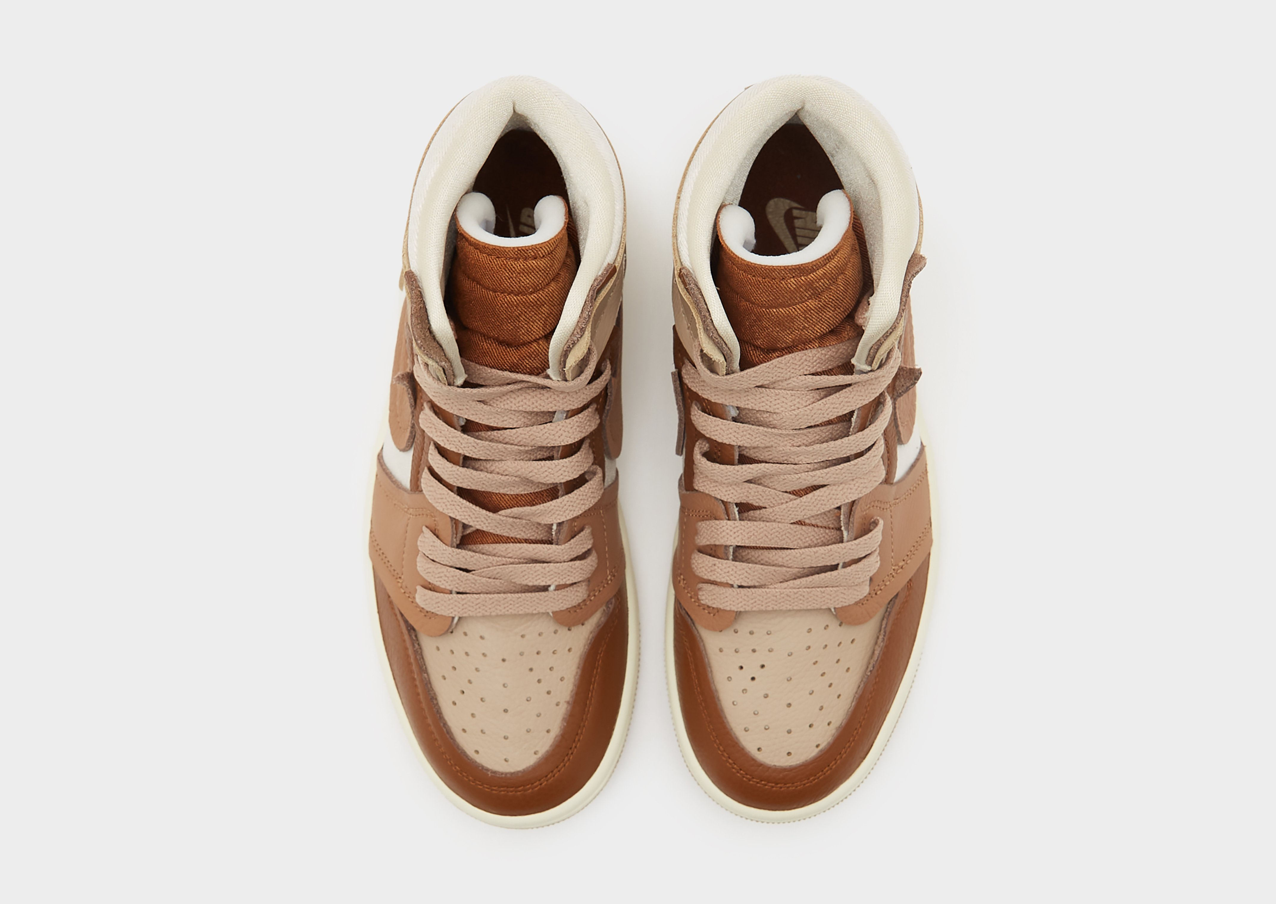 Jordan Air 1 Method Of Make Femme