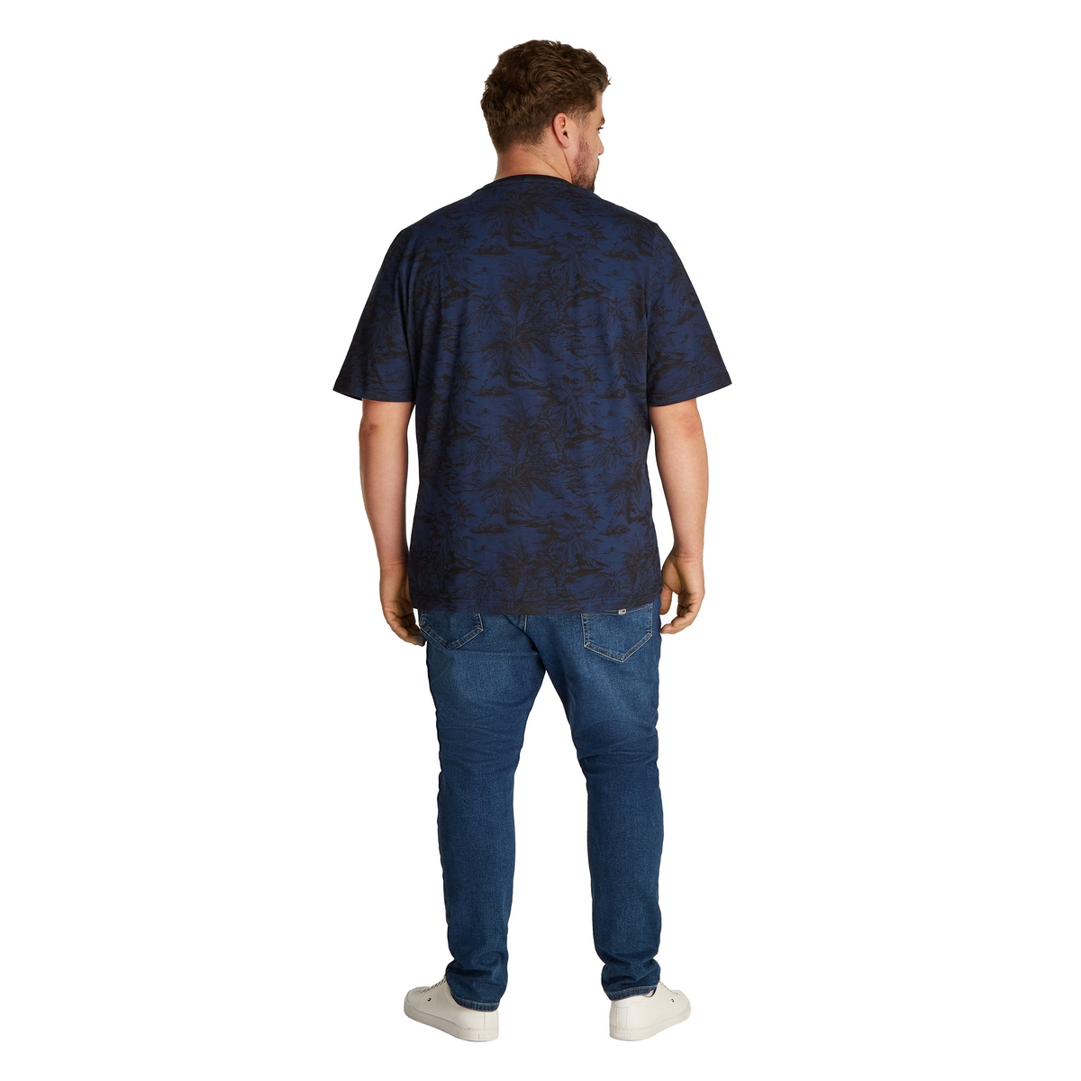 Heren Polo GCS-2503