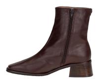 Skolett D-1601-20 Brun