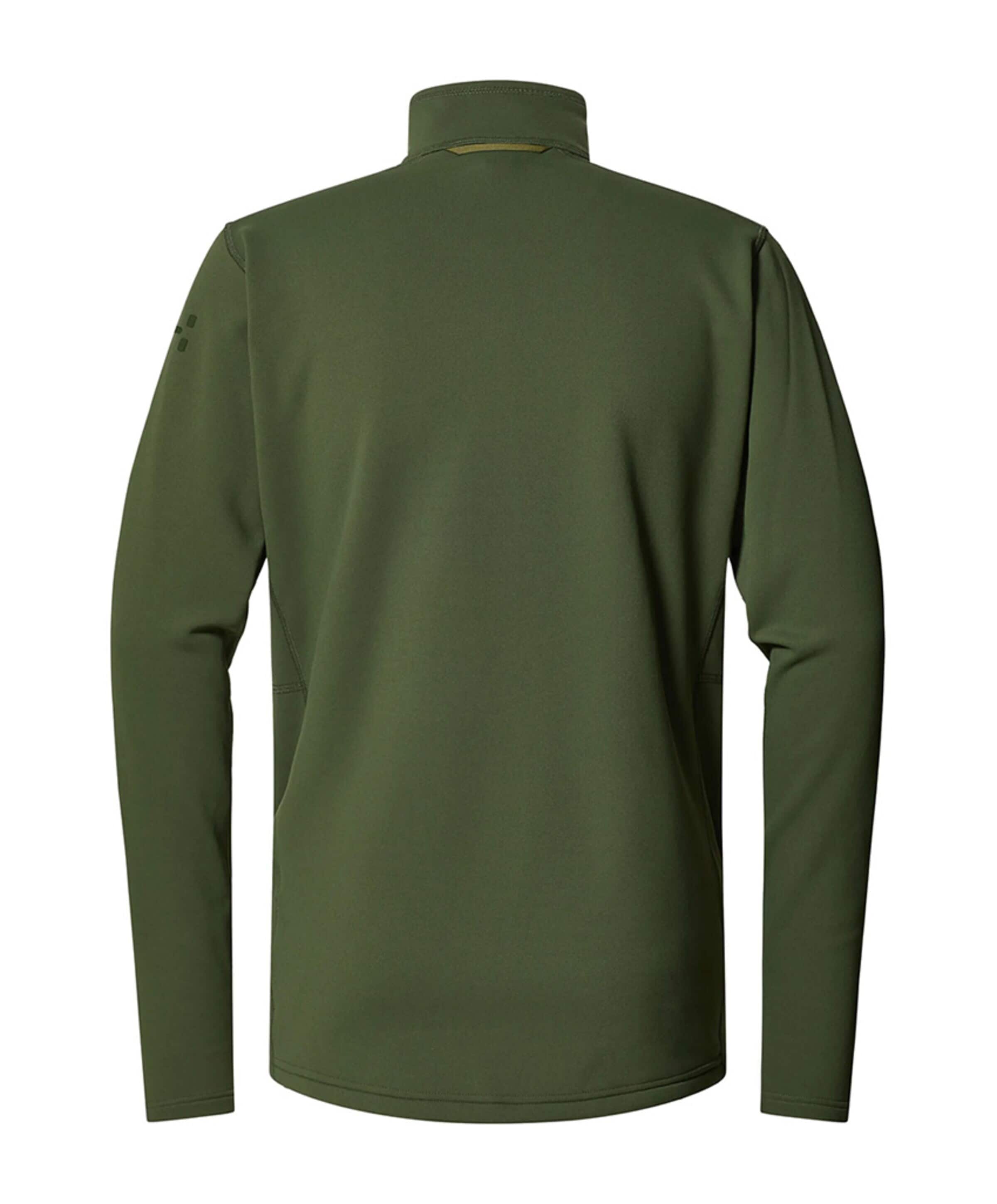Haglöfs Heren vest groen