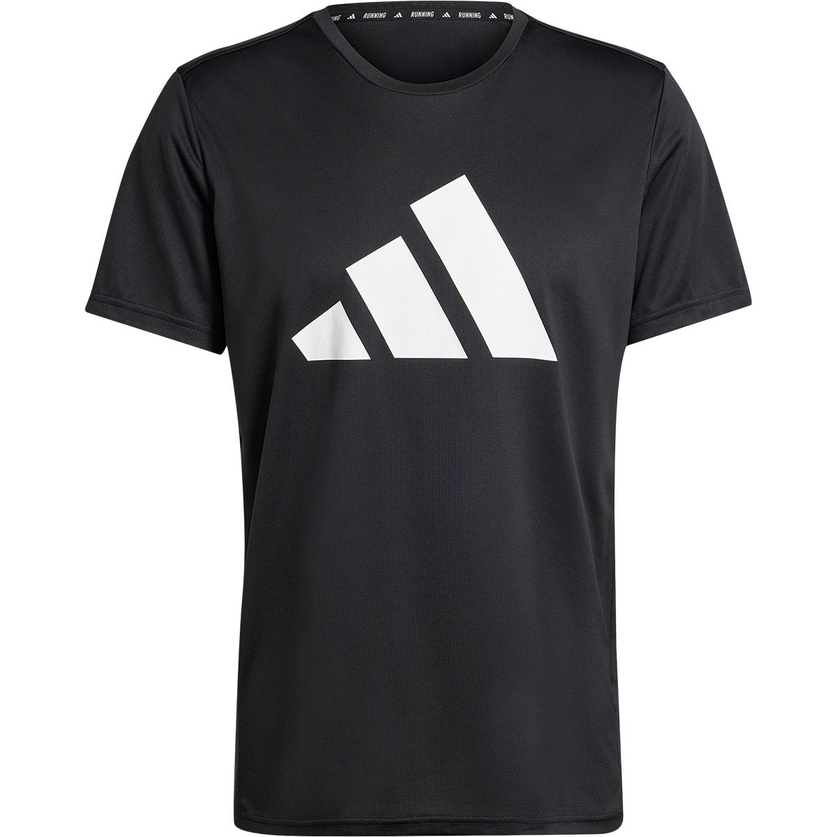 adidas Run IT Løbe T-shirt Herre