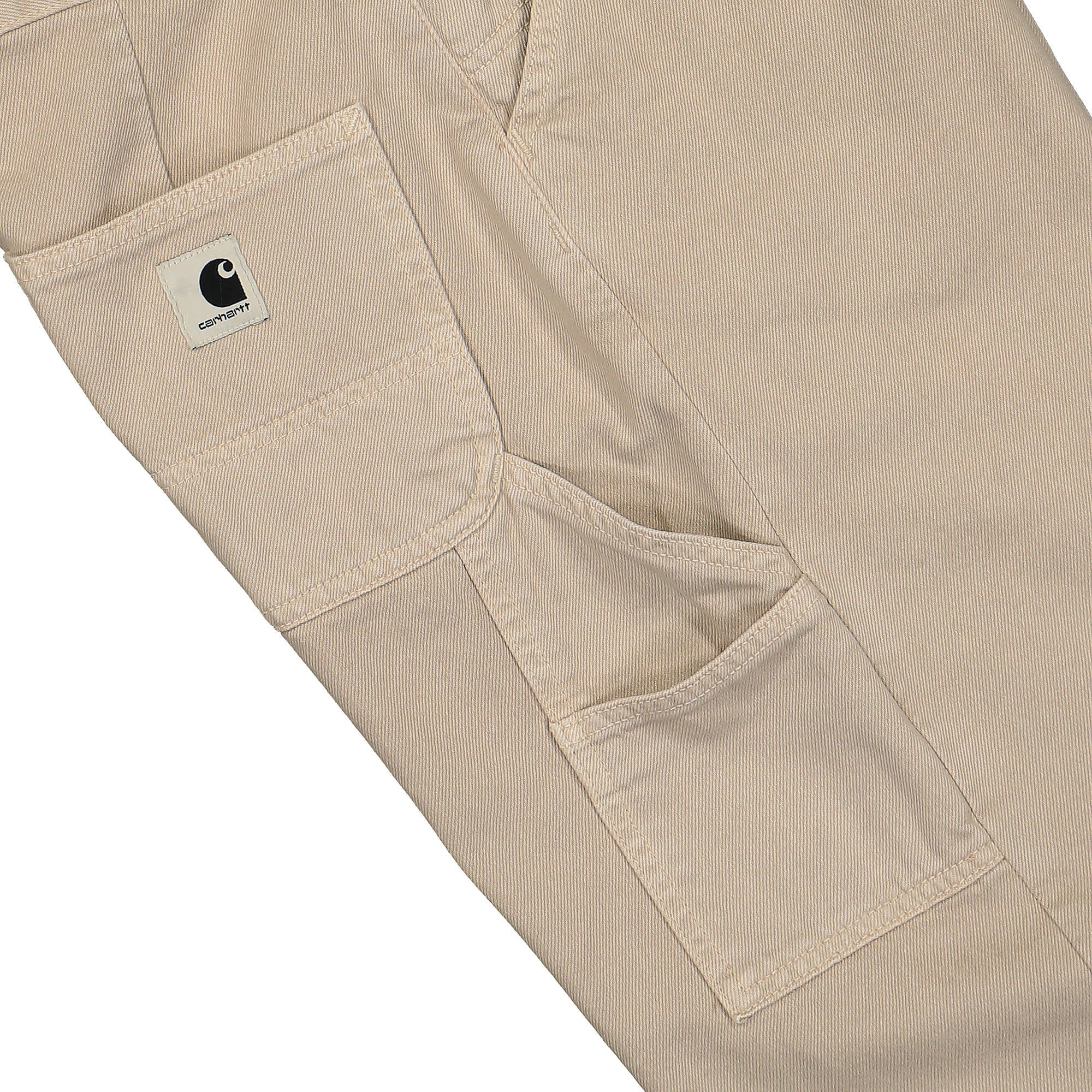 Carhartt WIP<br>W Jens Pant Clark