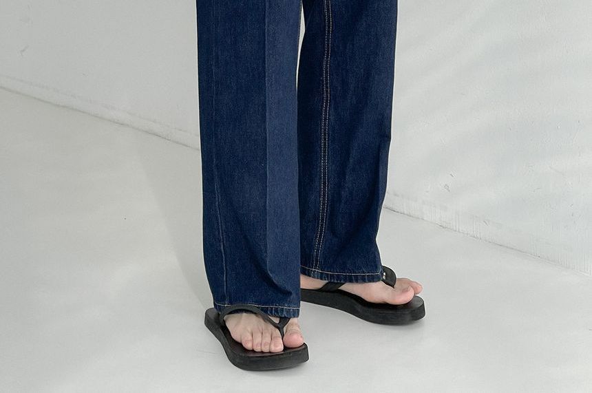DAZO Studios - Rechte jeans