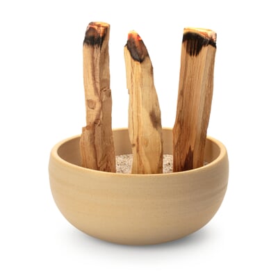 Räucherstäbe Palo Santo