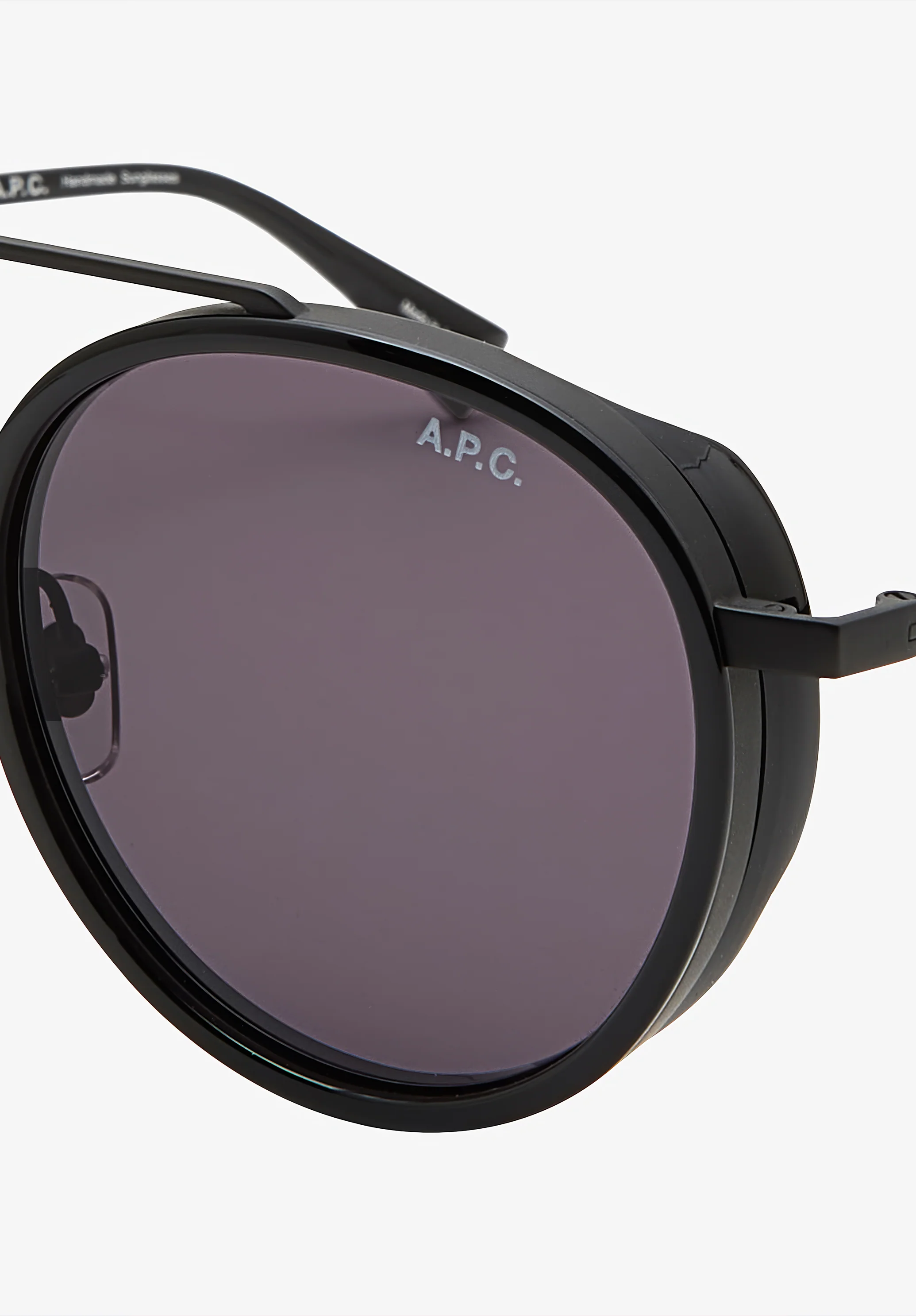 Sunglasses Nico - Noir
