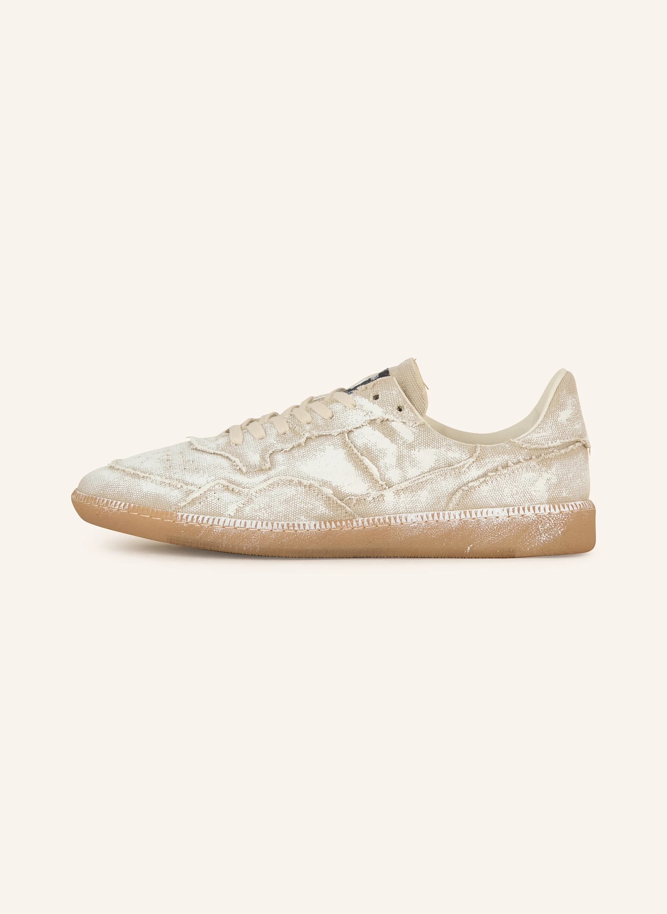 HIDN-ANDER Sneaker MEGA T