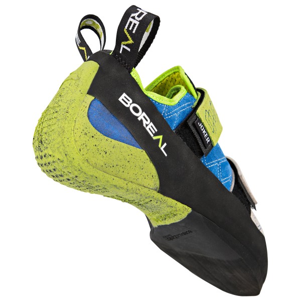 Boreal - Joker - Chaussons d'escalade
