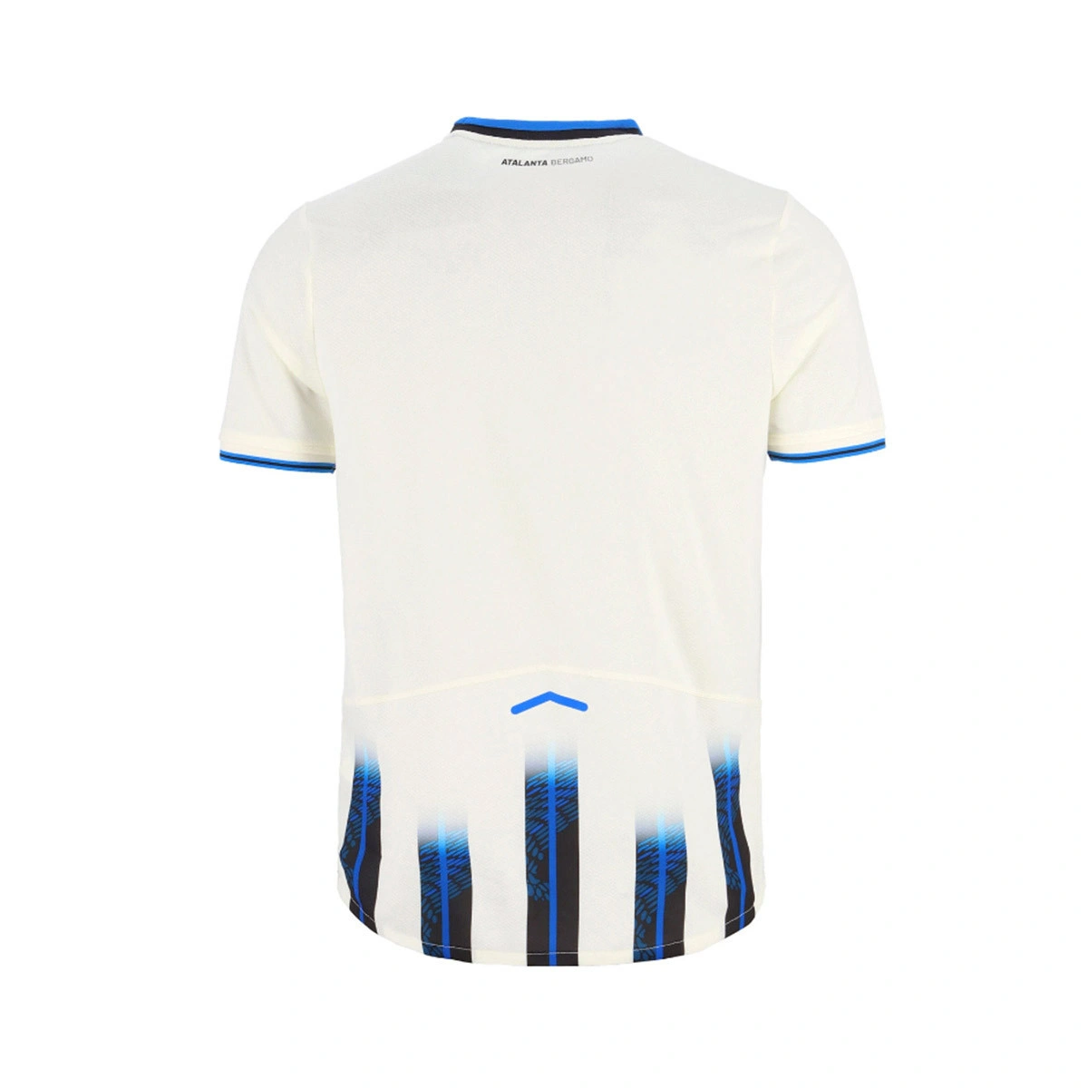 Camisola New Balance Atalanta Segundo Equipamento 2025-2026