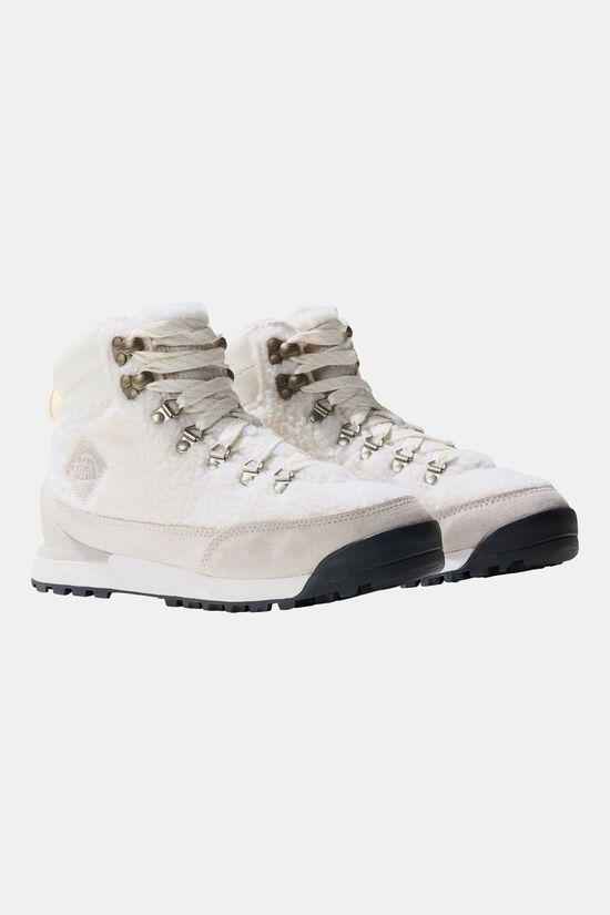 The North Face The North Face Back-To-Berkeley IV High Pile Winterschoen Dames