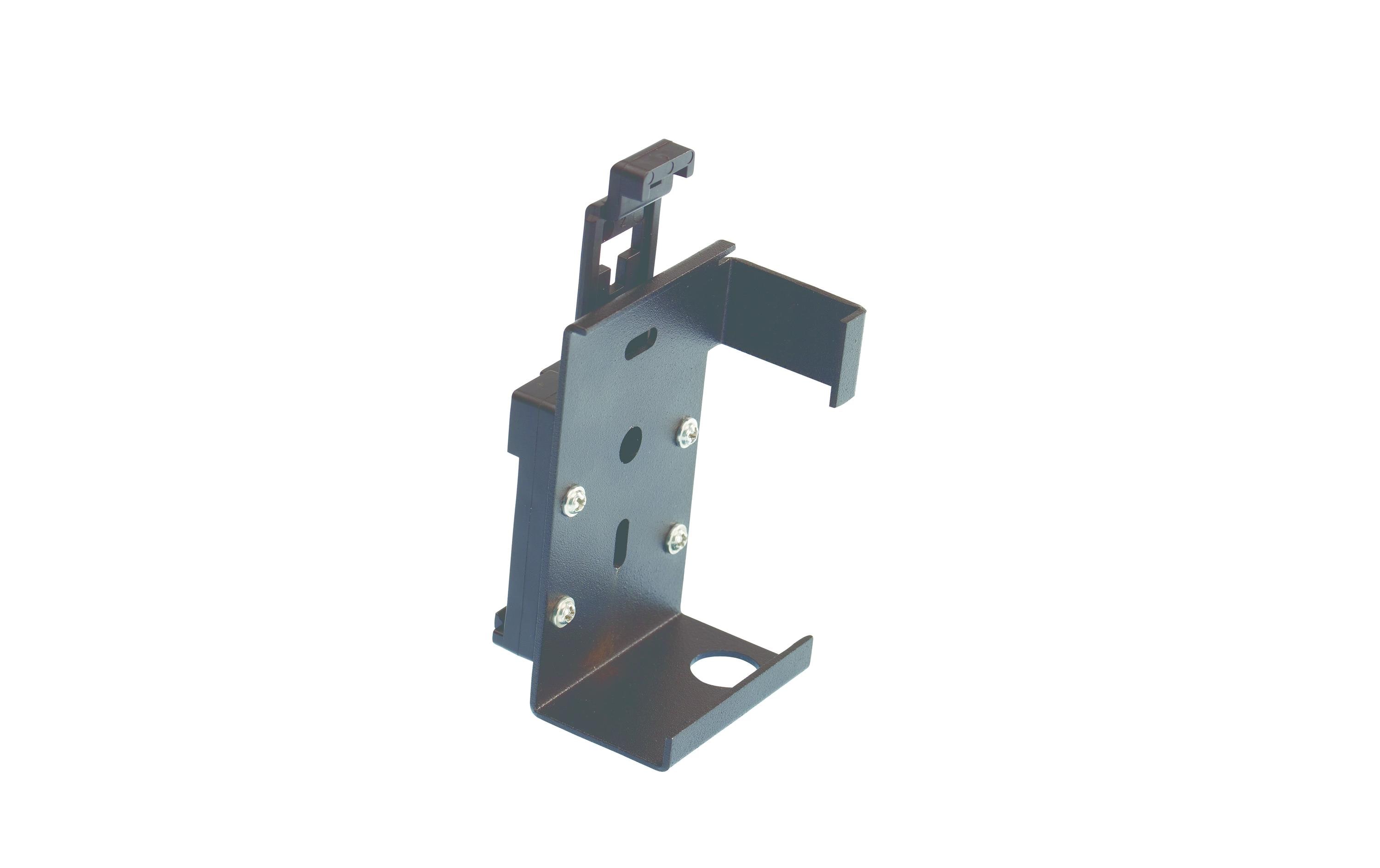 Montagezubehör T8640 DIN Rail Clip 1 StückStandardmässige DIN-Befestigungsschelle