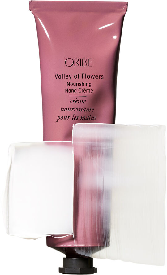 Oribe Valley of Flowers Nourishing Hand Creme
