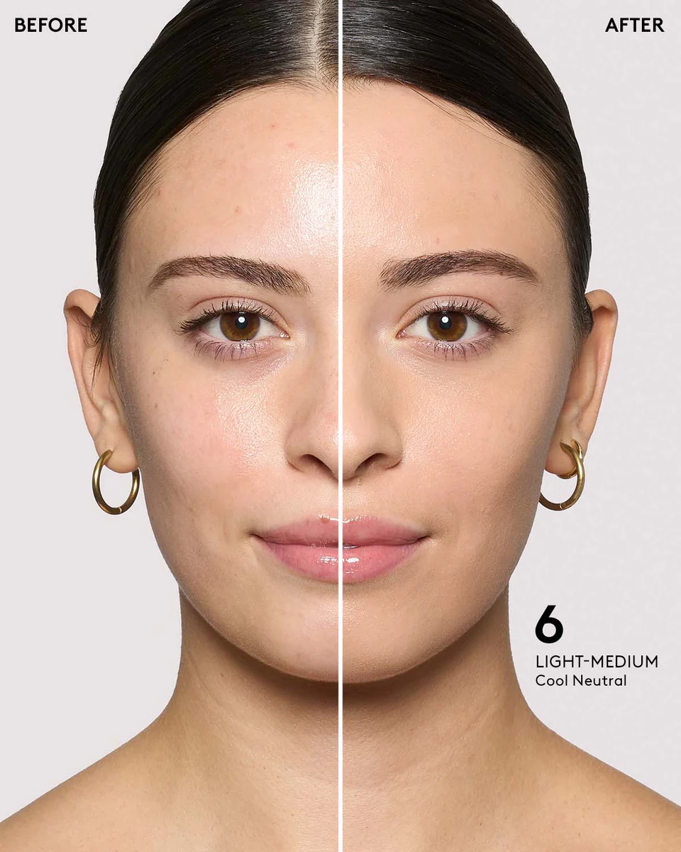 Eaze Drop Blurring Skin Tint