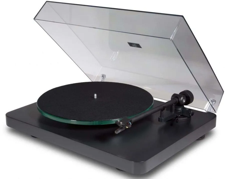 NAD C558 Platines vinyle hi-fi