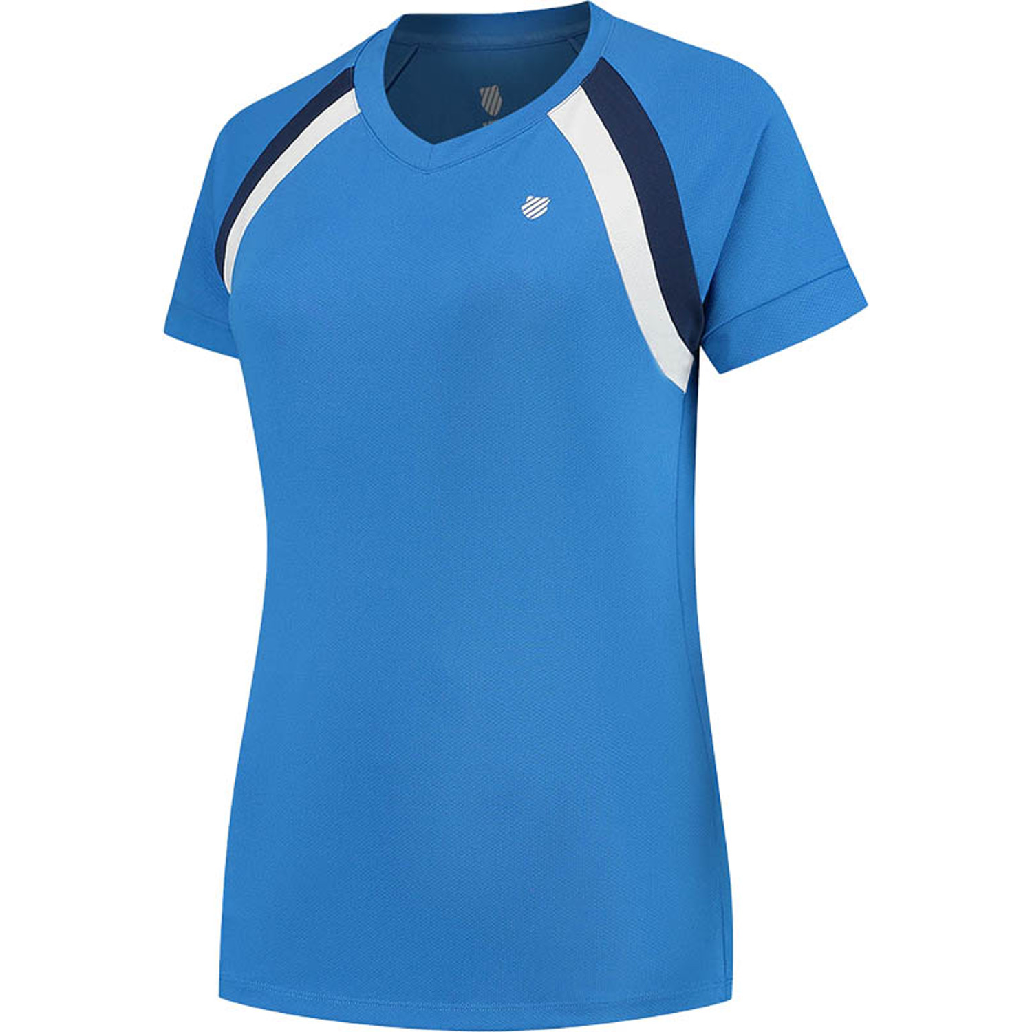 K-swiss teamkleding damespakket 2