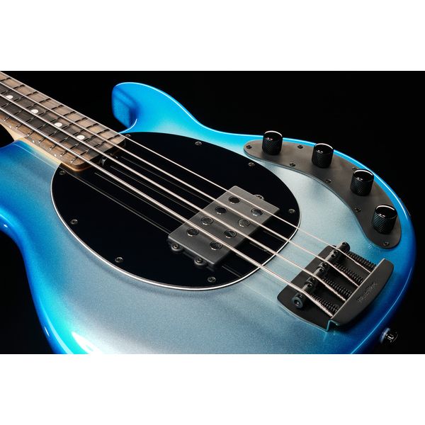 Music Man Stingray 4 H 70th Anni. ASB